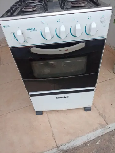 Fogão 4 bocas