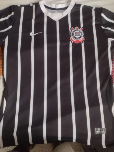 CAMISA CORINTHIANS 2026