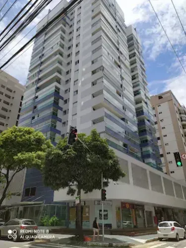 APARTAMENTO MOBILIADO PARA LOCAÇÃO | RESIDENCIAL SOLAR COSTA AZUL...Itapuã Vila Velha/ES