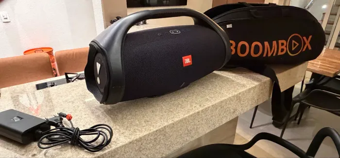 Boombox 2