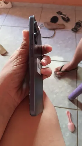 Reame note 60 preto