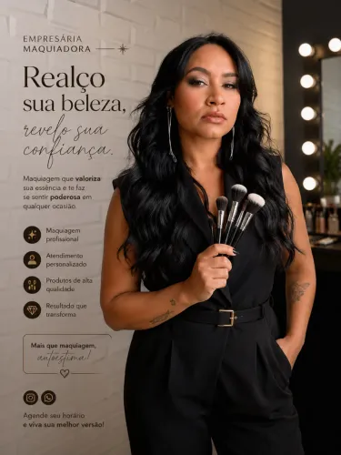 Maquiadora