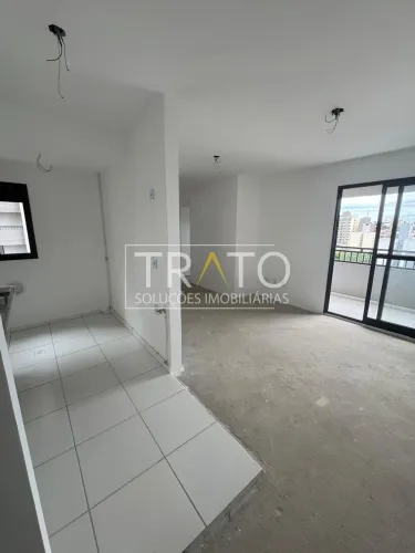 apartamento - Bonfim - Campinas