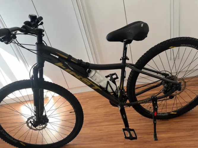 BICICLETA ARO 29