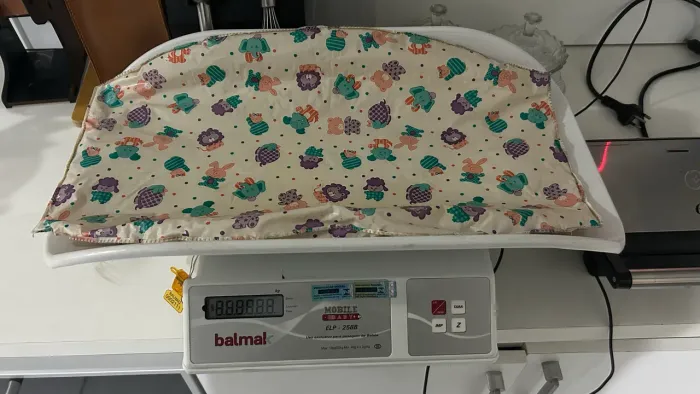 Balança Balmal ELP - 25BB max.25kg