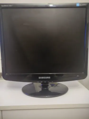 Monitor de 17 polegadas Samsung