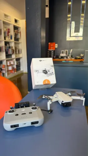 Drone DJI Mini 2 4K
