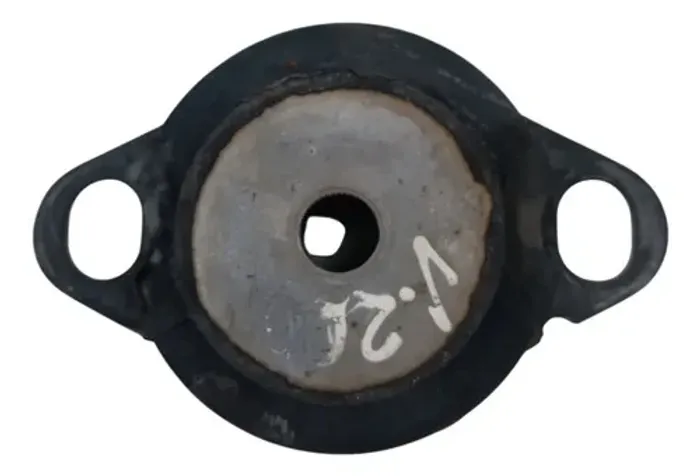 Coxim Esquerdo Motor Renault Clio 1.0 16v 2011 2012 2013