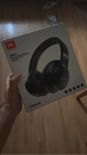 Jbl e55bt
