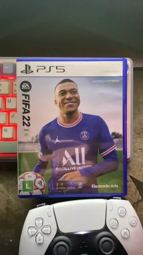 Fifa 22 PS5