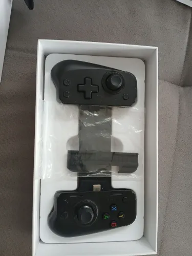 Controle Android USB C - Easy SMX M10 