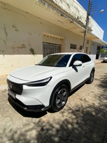 Honda HR-V EX 1.5 Sensing 16V 5P Aut. 2023