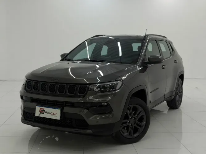 Jeep Compass 2022