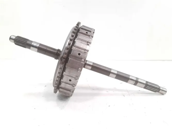 Engrenagem Cambio Hyundai Tucson V6 Azera 2005 2006 Á 2010