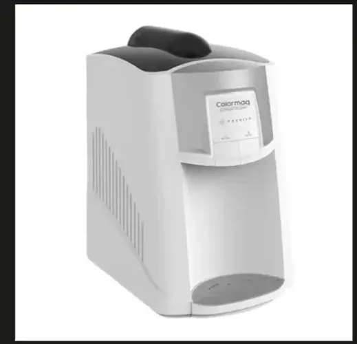 PURIFICADOR DE AGUA COLORMAQ