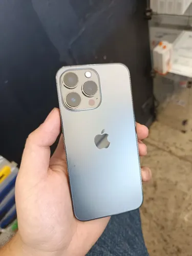 iPhone 13 pro 128gb