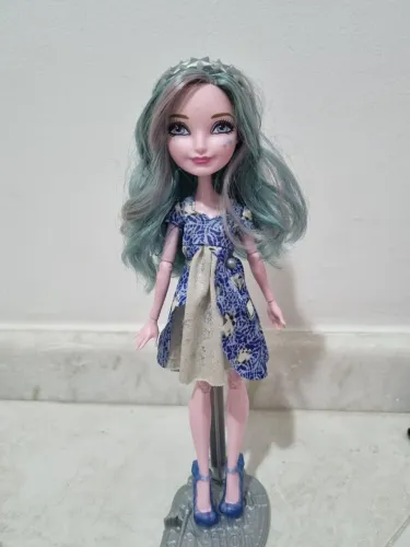Boneca Farrah Goodfairy