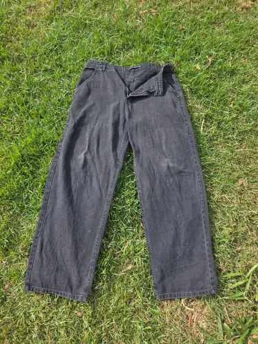 Calça Baggy BlueSteal