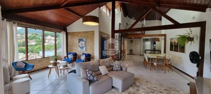 Casa à venda em Pendotiba
