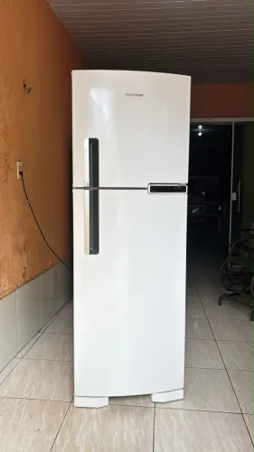 Geladeira