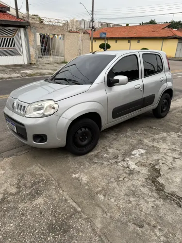 Fiat Uno Vivace/rua 1.0 EVO Fire Flex 8V 5P 2011