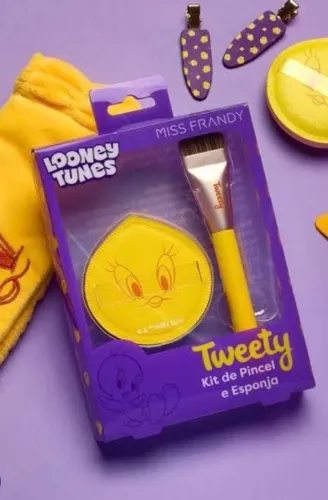 Kits de pincel para maquiagem