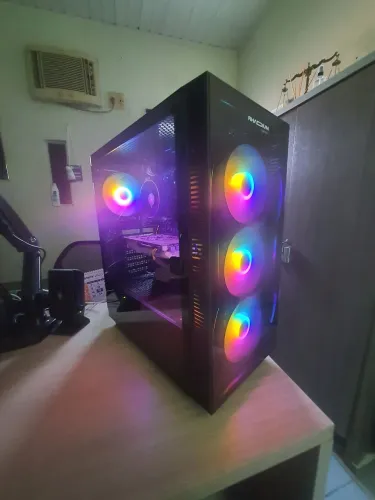 PC GAMER