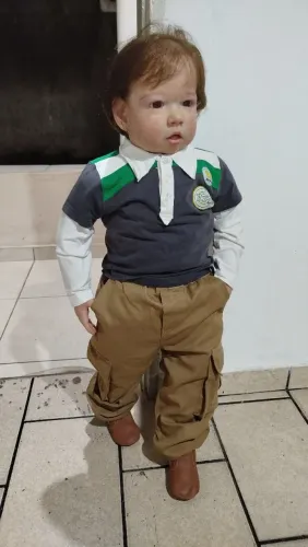 bebê reborn