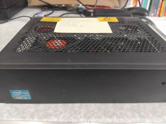 PC i5 2310 2,90ghz 4gb HD320gb com fonte