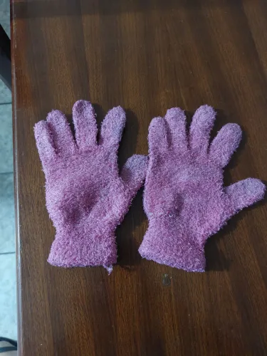 Luva de Frio