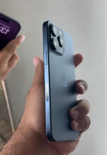 iPhone 15 Pro MAX - 256G