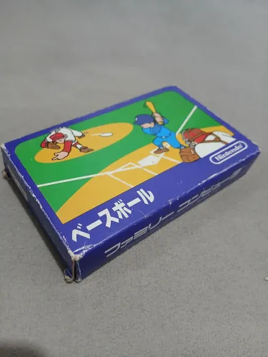 Baseball