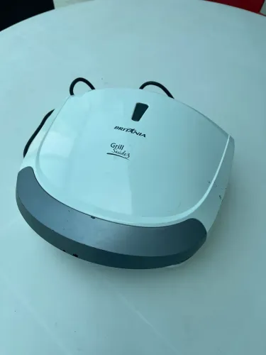 Grill Britânia Saúde 3