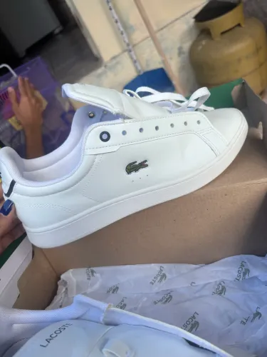 Tênis lacoste original