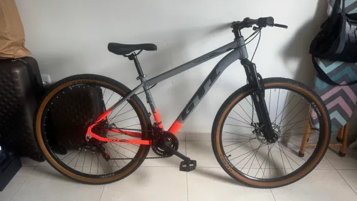 Bike aro 29