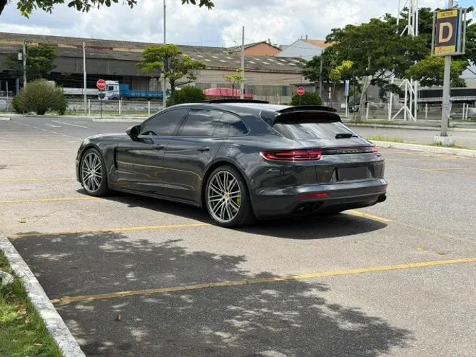 Porsche Panamera 4 E-hybrid Sport Tur. 2.9 462cv 2020