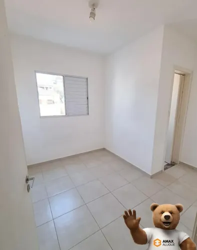 SOBRADO DISPONÍVEL PARA LOCAÇÃO NA VILA CARRÃO | 2 SUÍTES | PROXIMO DO METRÔ CARRÃO | SEM