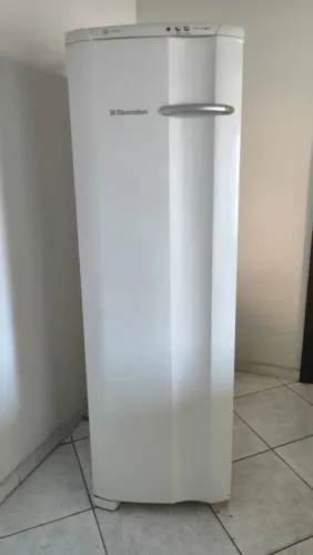 Freezer Vertical