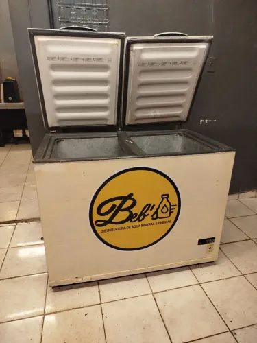 freezer
