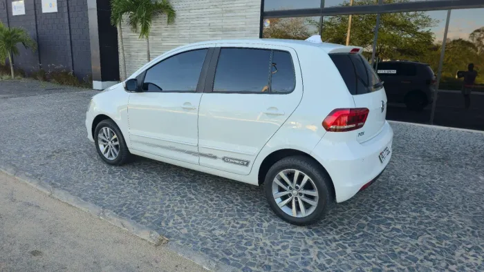 Volkswagen Fox Connect 1.6 Flex 8V 5P 2018