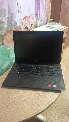 Notebook Gamer Dell 