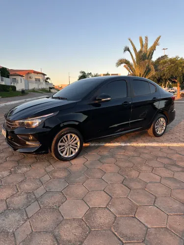 Fiat Cronos Drive 1.0 6V 2025