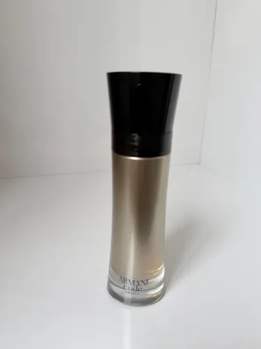 Perfume Armani Code 110ml