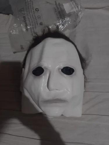 Máscara Michael myers Halloween 1978
