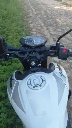 Troco por carro