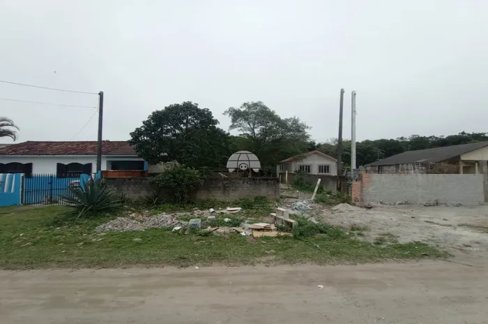 Vendas Terreno Pontal Do Paraná PR