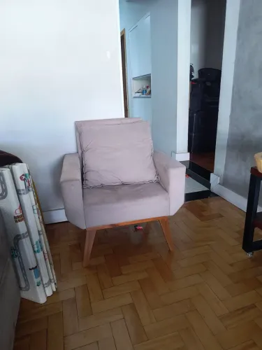 Poltrona de sala