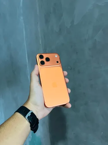 iPhone 17promax 512GB