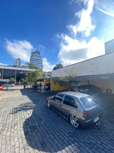 Volkswagen Gol Geração II Special 1.0 8V 58cv Gasolina Mec. 2P 2003