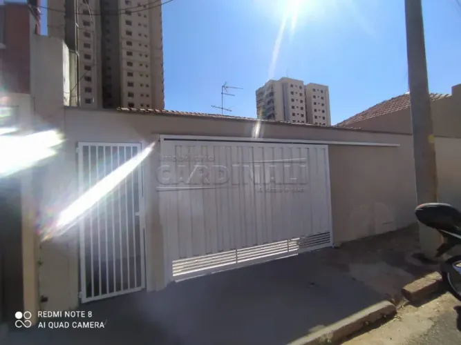 Casa Padrão em Araraquara